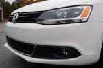 Volkswagen Jetta 2011 года